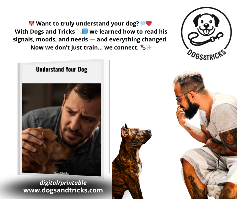 Understand your dog